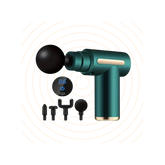 Portable Massage Gun