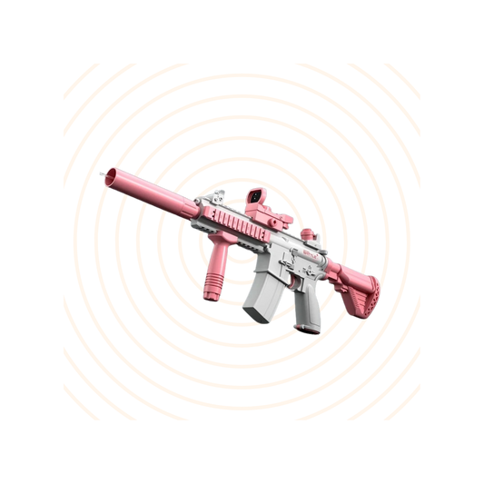 M416 Electric Water Gun