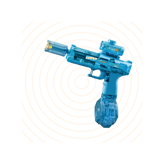 Electric Water Gun