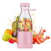 Mini Electric Juicer Cup