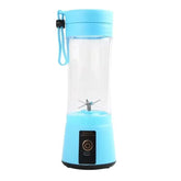 mini electric juicer