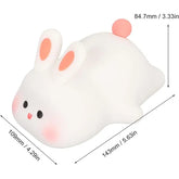 Soft Silicone Night Light