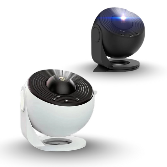 Galaxy Projector Night Light