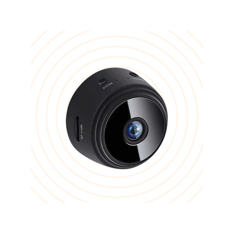 A9 Mini Security Camera