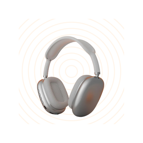 P9 Headphones