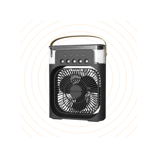 3-in-1 Portable Air Cooler