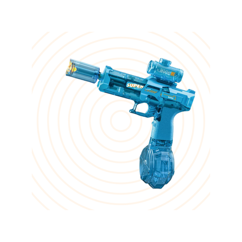 Electric Water Gun