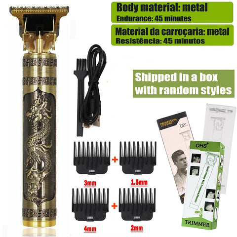 T9 Hair Clipper