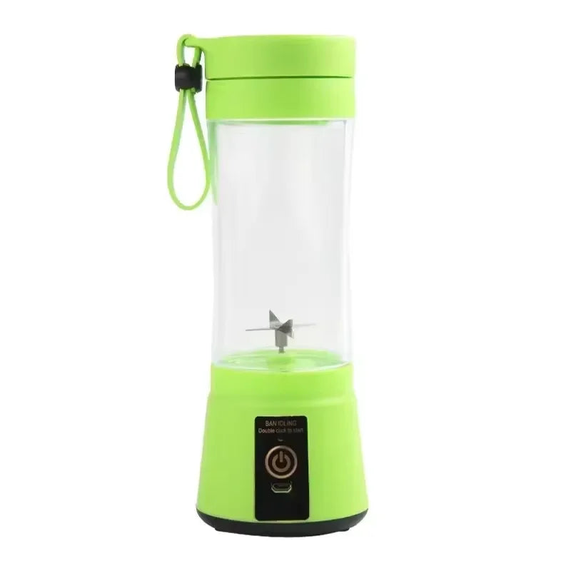 mini electric juicer