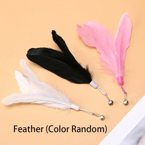 Cat Teaser Wand