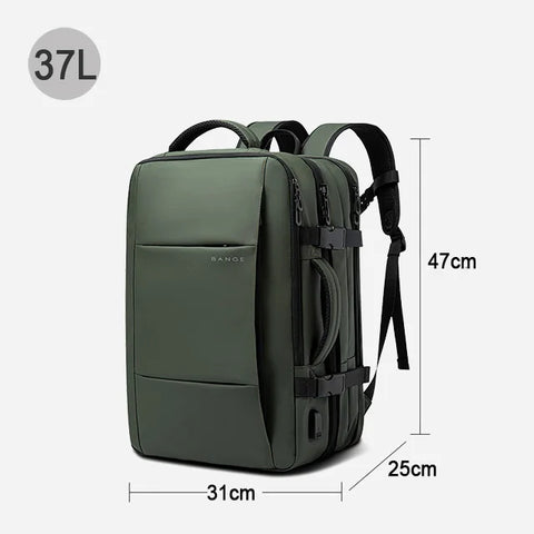 Travel Backpack