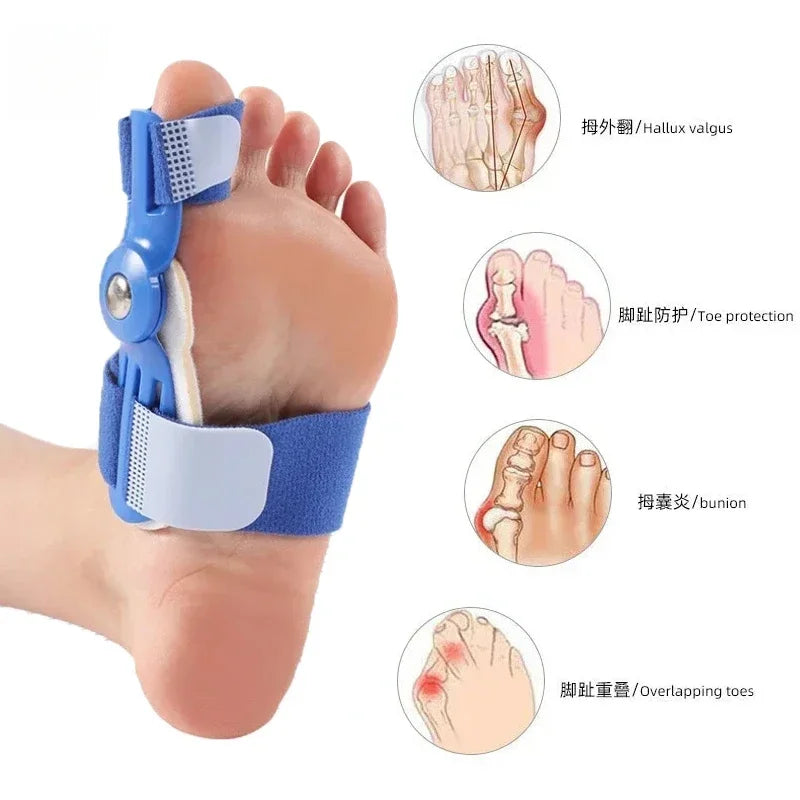 Bunion Corrector Splint