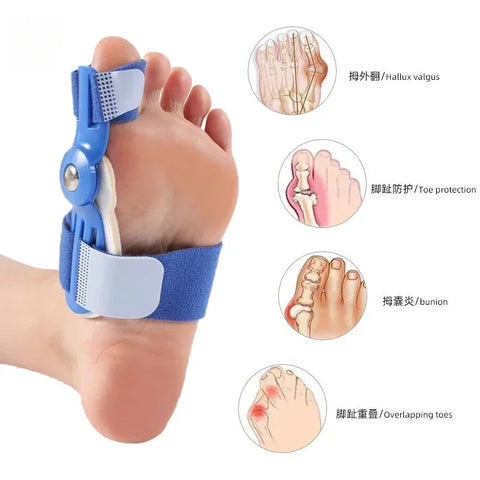 Bunion Corrector Splint