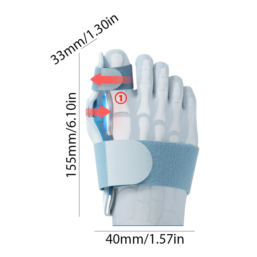 Bunion Corrector