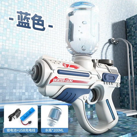 M416 Electric Water Gun