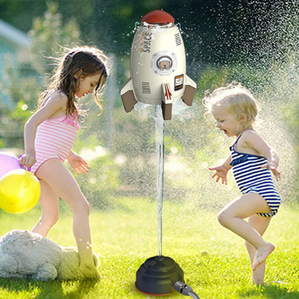 Water Sprinkler Toy
