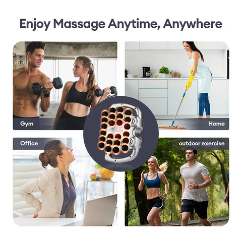 Professional Massage Gun