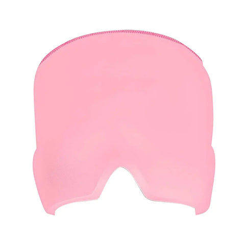 Migraine Relief Hat