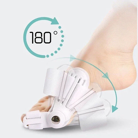 Bunion Corrector Splint