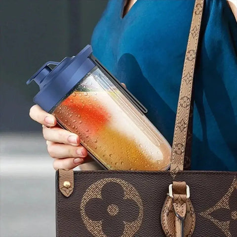 Portable Juicer Cup