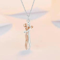 Hug Necklace