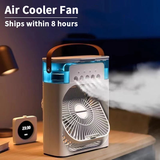 3-in-1 Portable Air Cooler