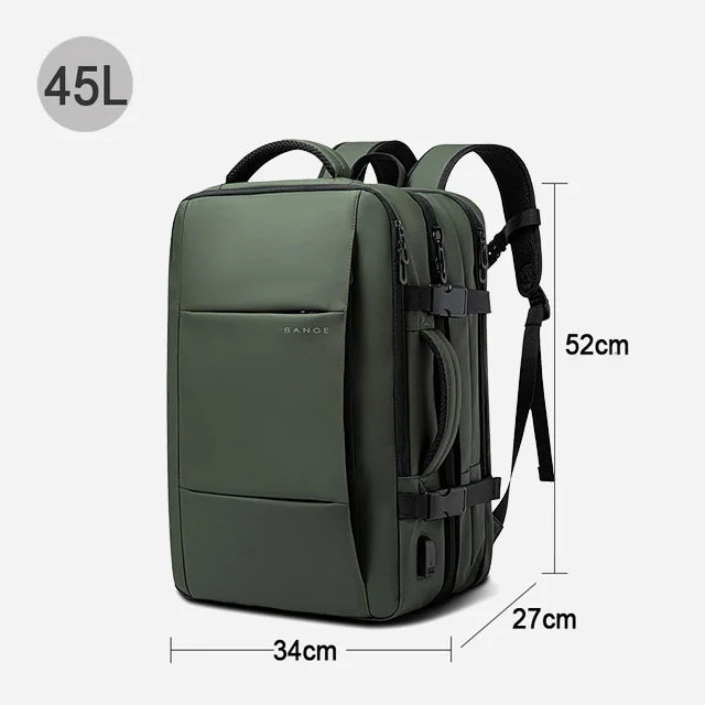 Travel Backpack