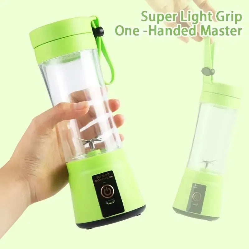 mini electric juicer