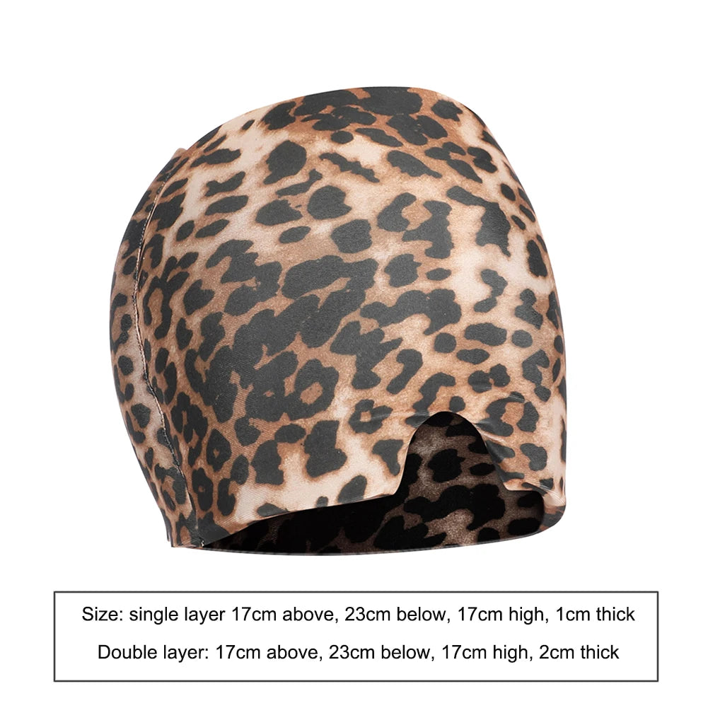 Migraine Relief Hat