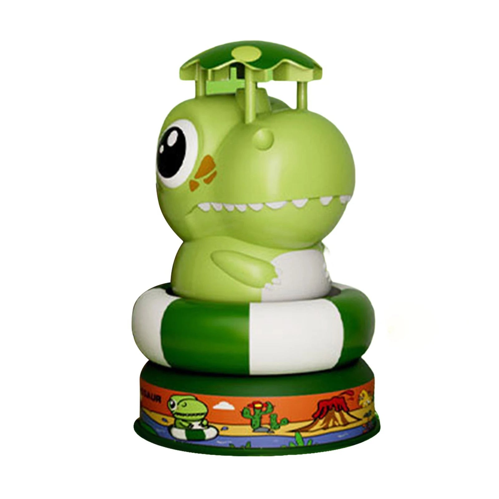 Water Sprinkler Toy