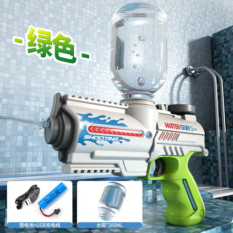 M416 Electric Water Gun