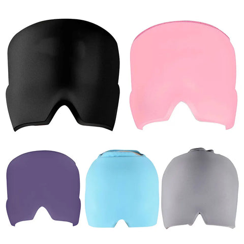 Migraine Relief Hat