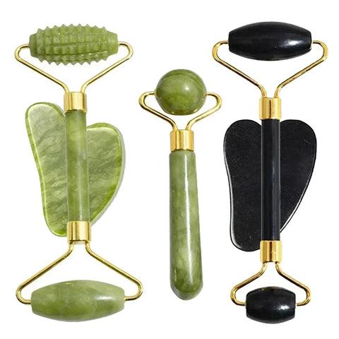 Natural Jade Roller