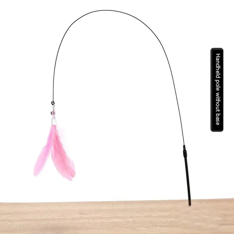 Cat Teaser Wand