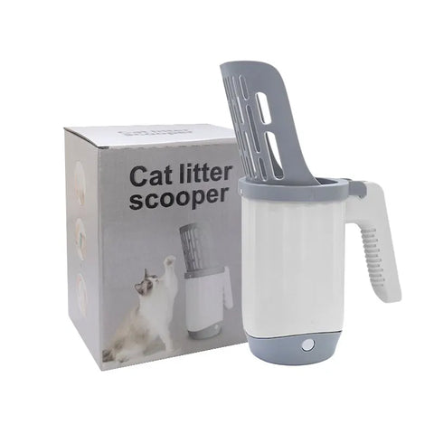 Cat Litter Shovel Scoop