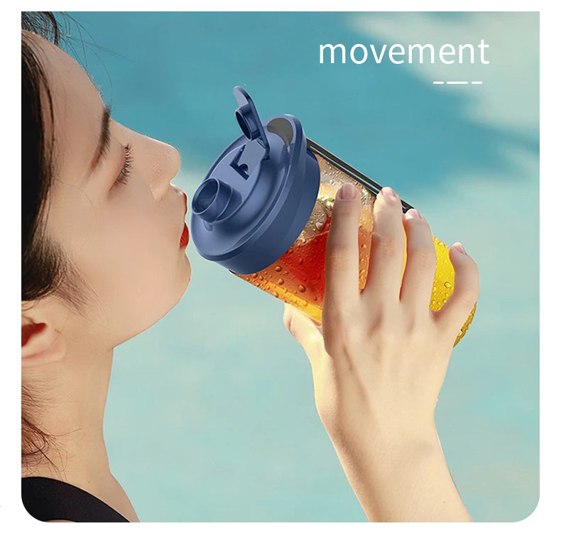 Portable Juicer Cup