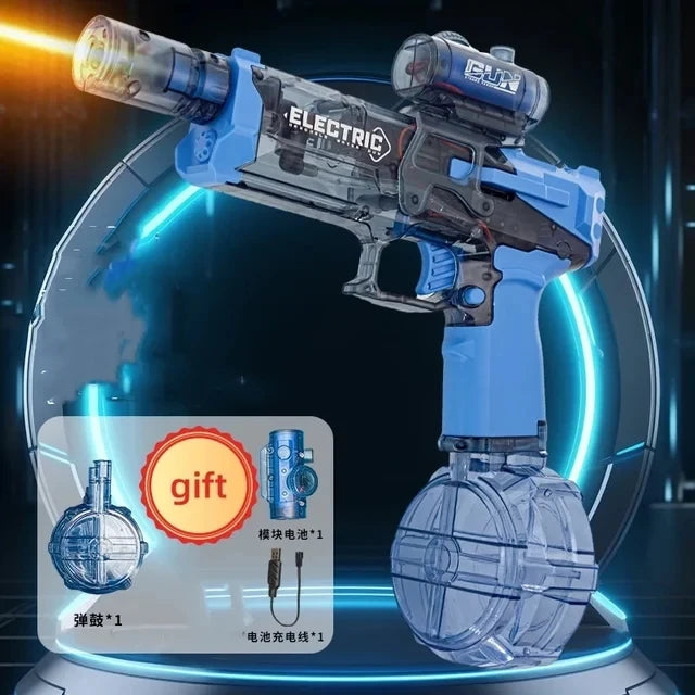 M416 Electric Water Gun