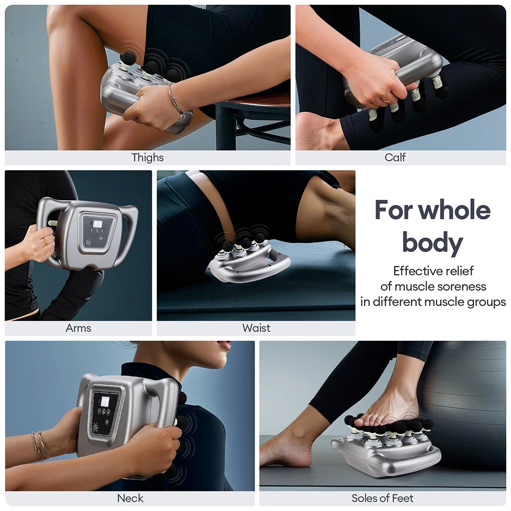 Professional Massage Gun