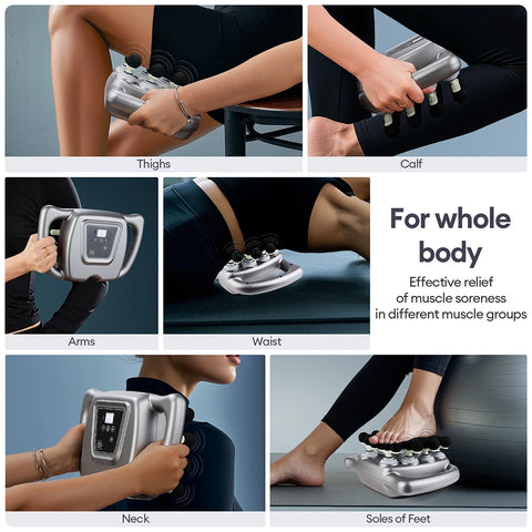 Professional Massage Gun