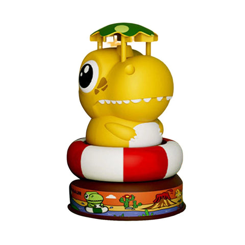 Water Sprinkler Toy
