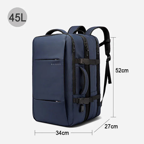 Travel Backpack
