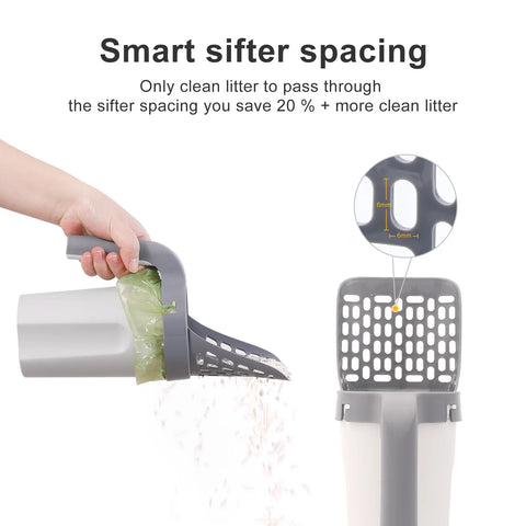 Cat Litter Shovel Scoop
