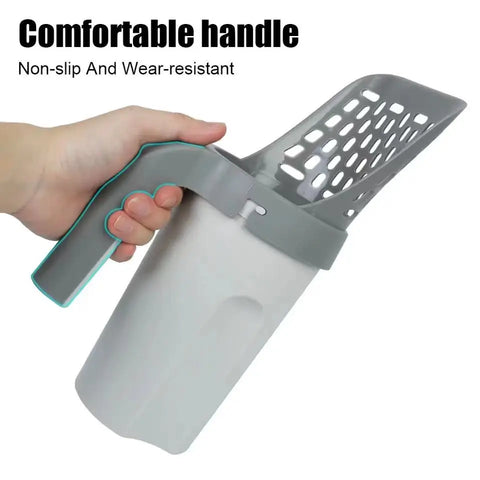 Cat Litter Shovel Scoop