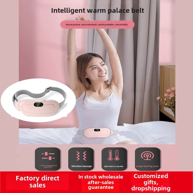 Warm Belly Waist