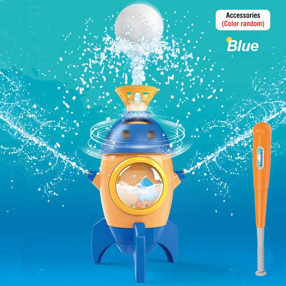 Water Sprinkler Toy