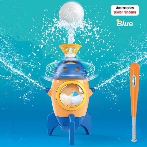Water Sprinkler Toy