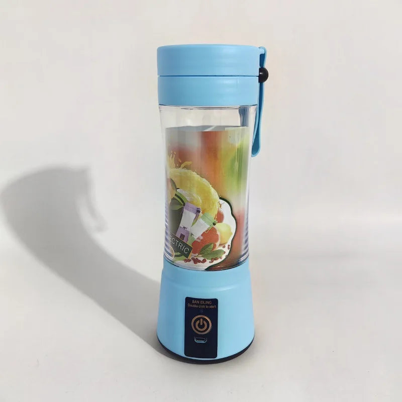 mini electric juicer