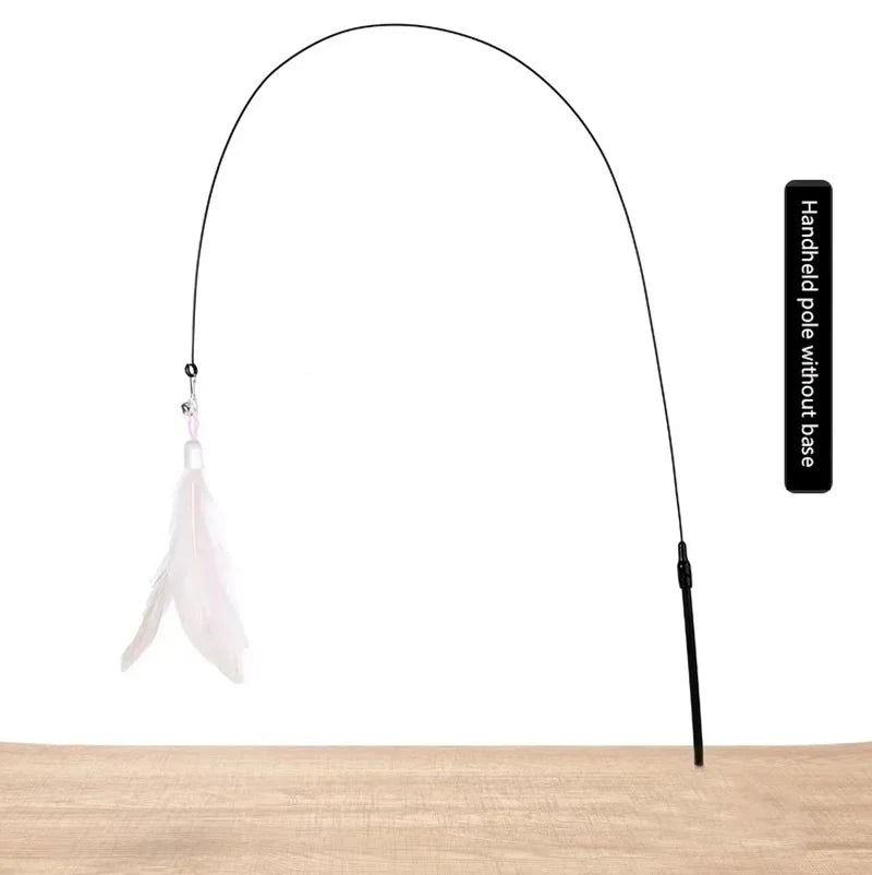 Cat Teaser Wand