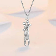 Hug Necklace