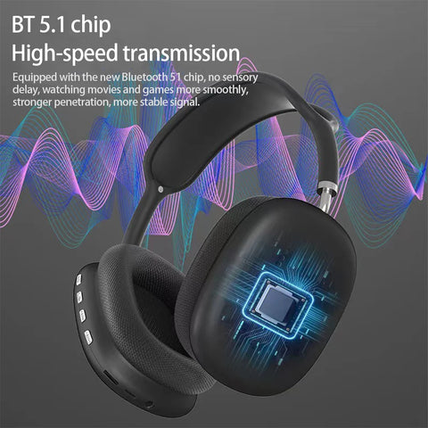 P9 Headphones